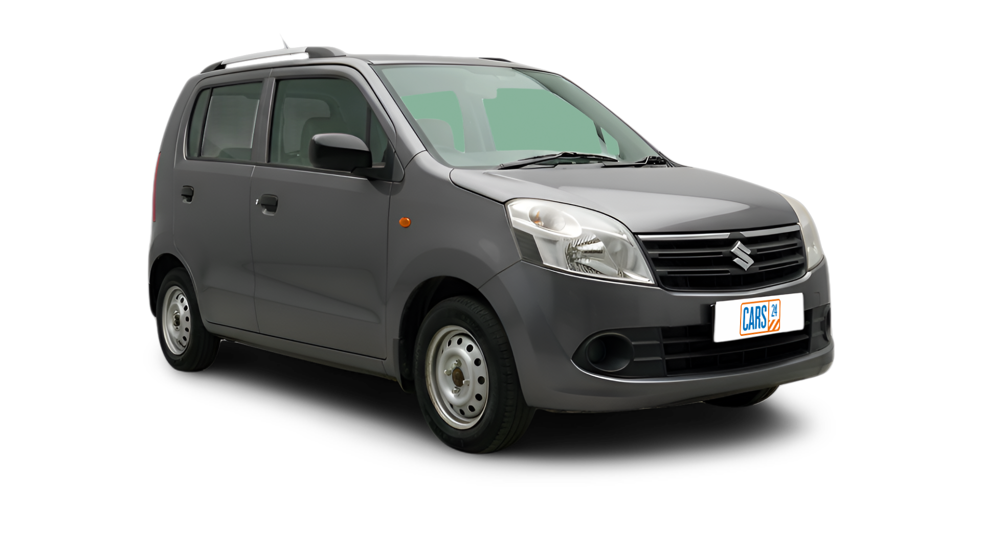 Maruti Wagon R 1.0-img